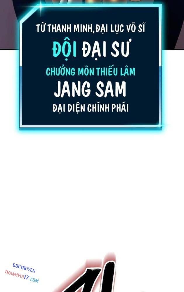 Gậy Gỗ Cấp 99 - Page 312