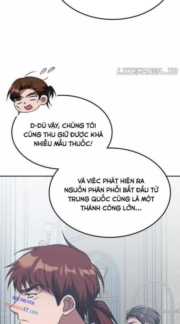 Trị Liệu Sư Quá Mạnh - Page 8