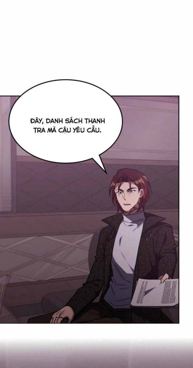 Trị Liệu Sư Quá Mạnh - Page 18