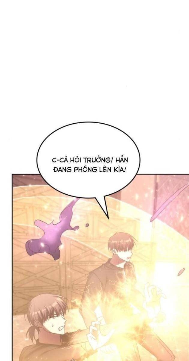 Trị Liệu Sư Quá Mạnh - Page 59