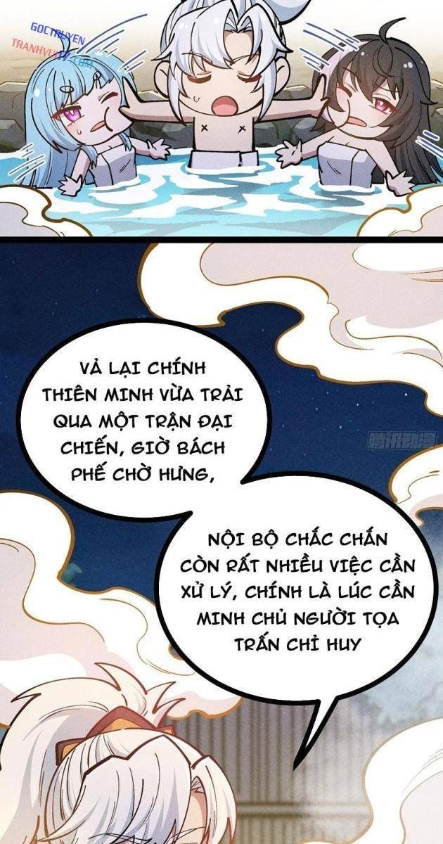 Ta Là Giống Súc Sinh Ở Tu Tiên Giới - Page 11