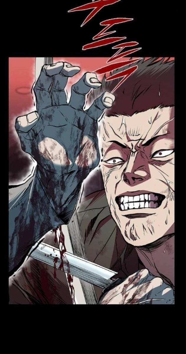 Báo Thù 2: Vạn Nhân Chi Thượng - Page 23