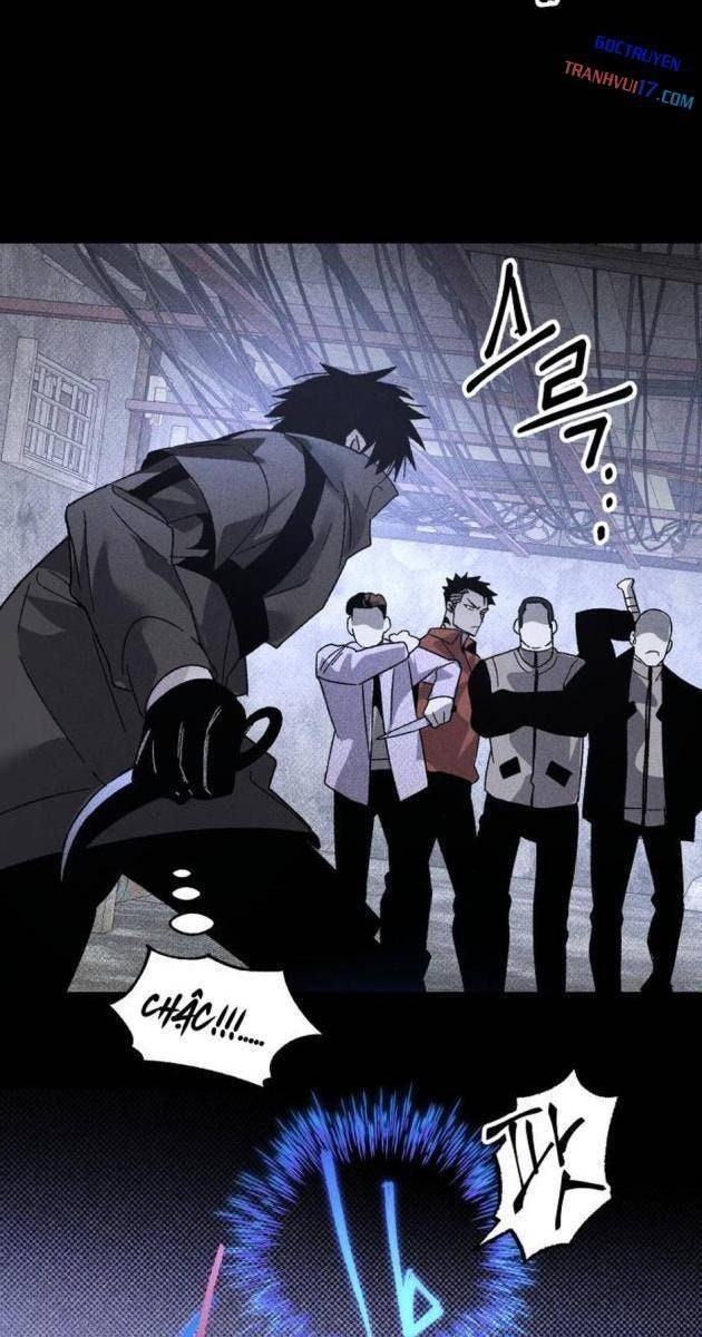 Cỗ Máy Dự Báo Sát Nhân - Page 57