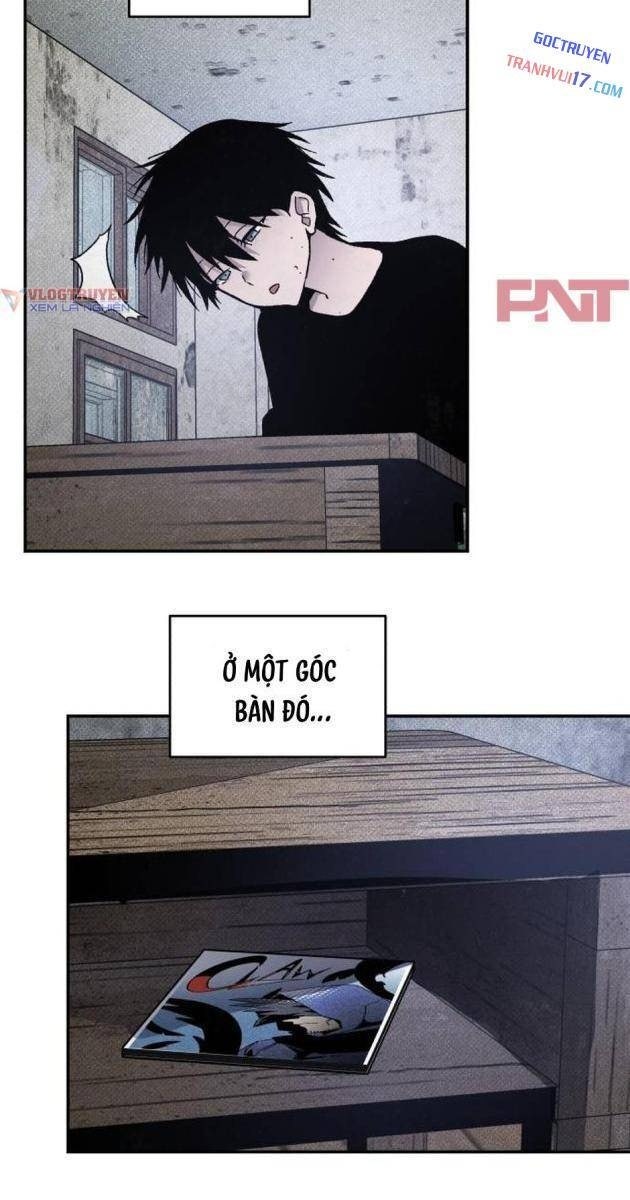 Cỗ Máy Dự Báo Sát Nhân - Page 13