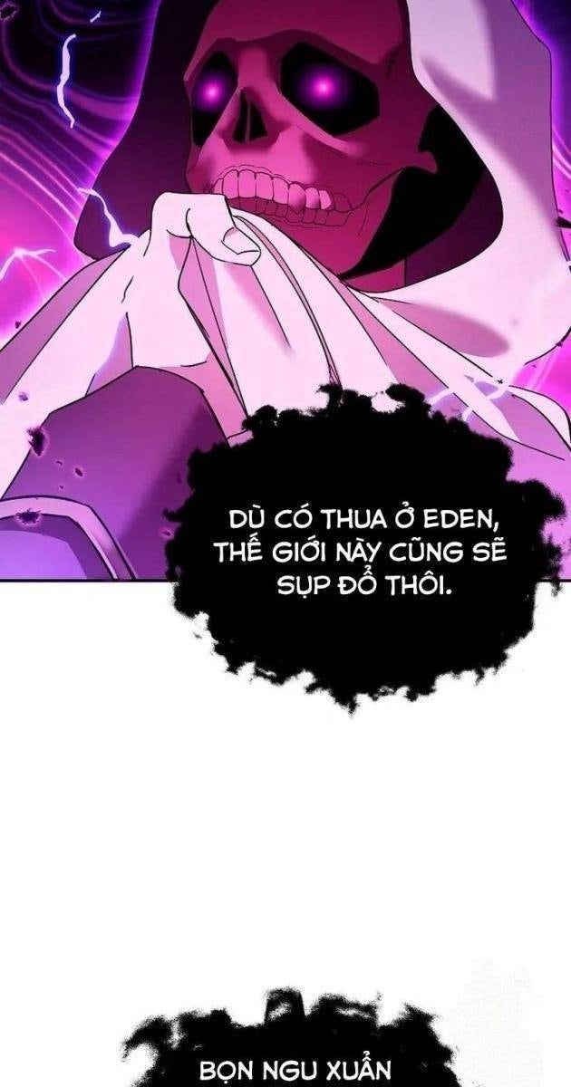 Làm Ơn Dừng Đức Giáo Hoàng Lại - Page 55