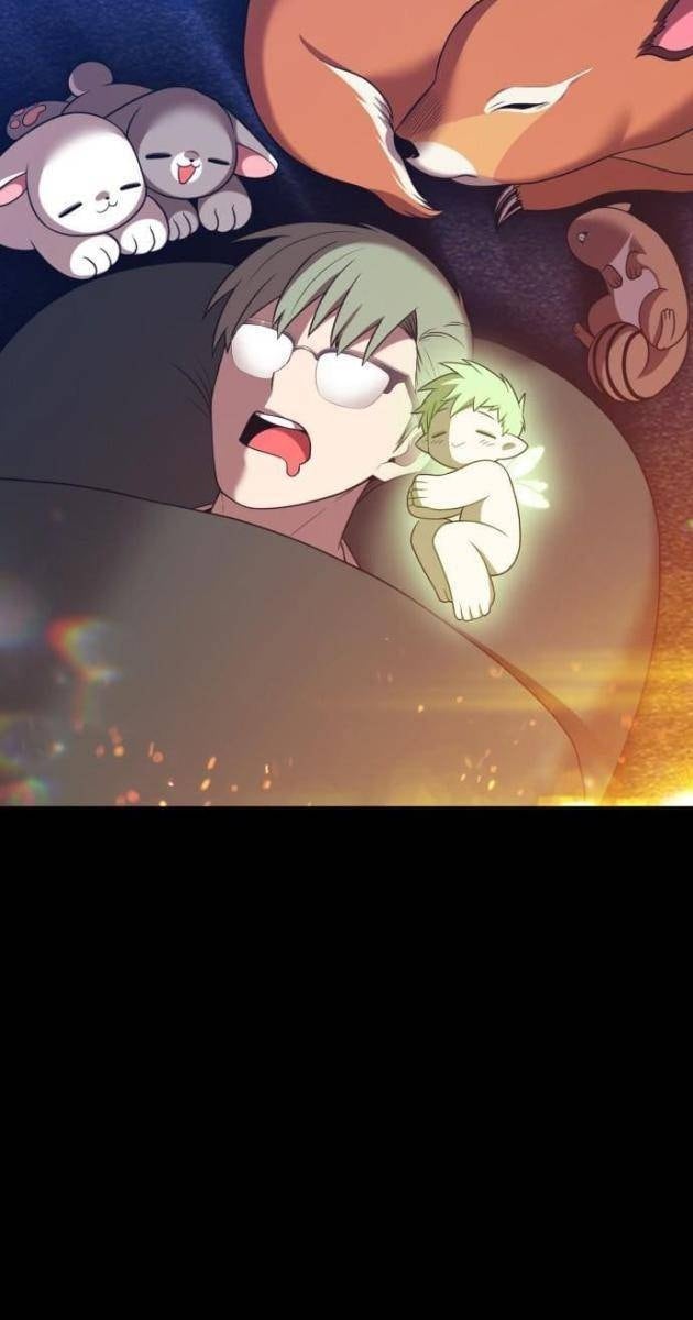 Gậy Gỗ Cấp 99 - Page 75