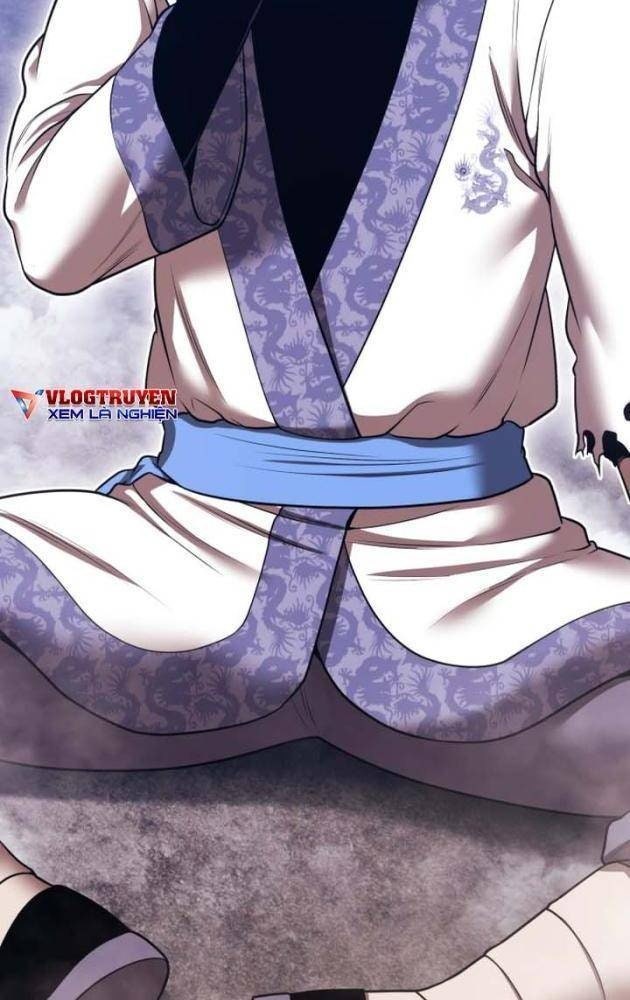Gậy Gỗ Cấp 99 - Page 264