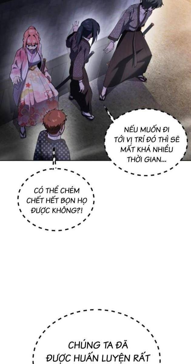 Cậu Bé Của Thần Chết - Page 9
