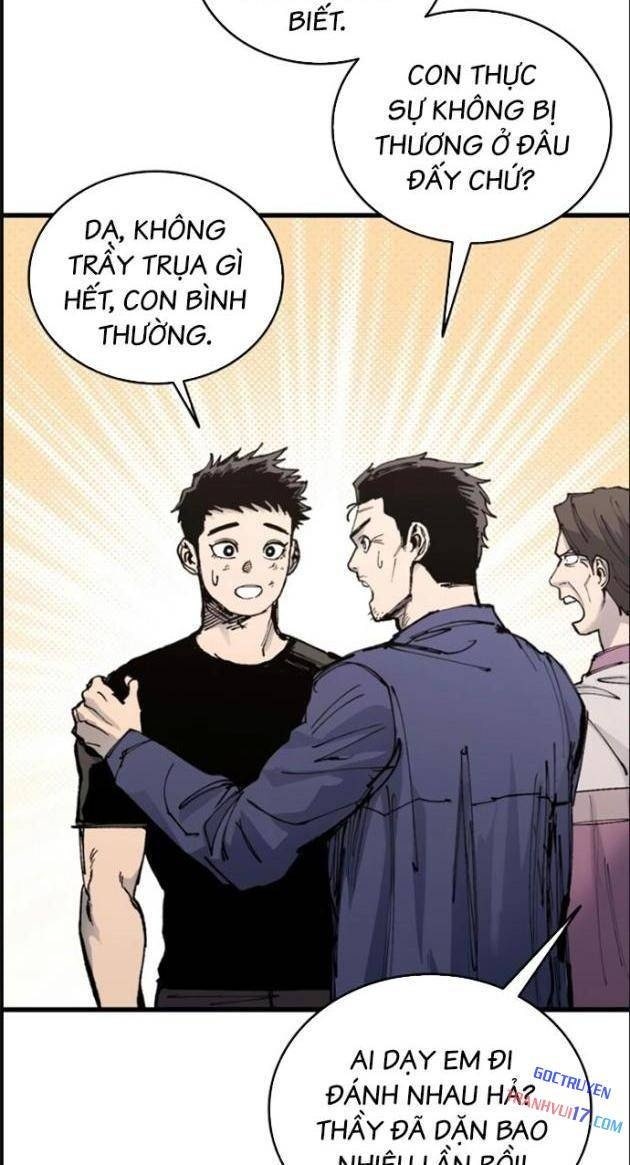 Thượng Lưu - Page 84