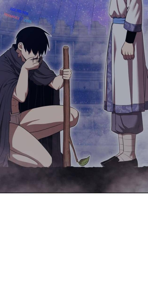 Gậy Gỗ Cấp 99 - Page 389