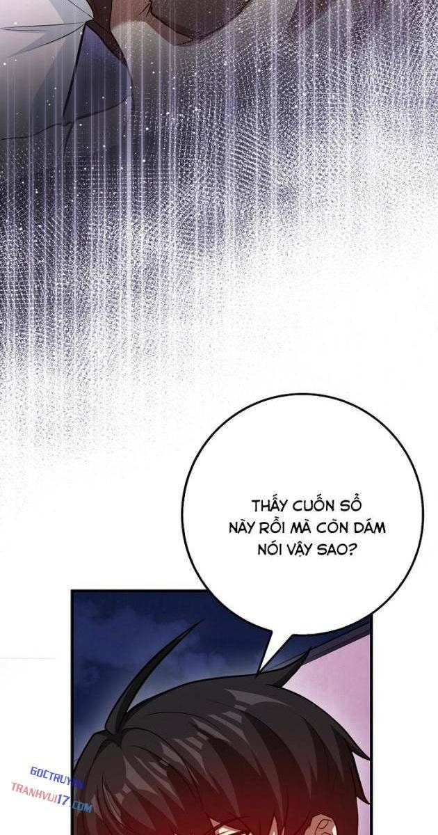 Thiên Tài Võ Thuật Hồi Quy - Page 42