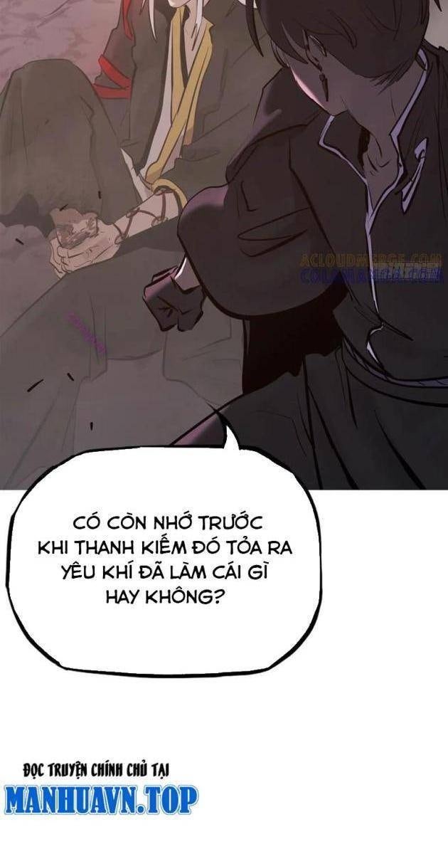 Phong Yêu Vấn Đạo - Page 34
