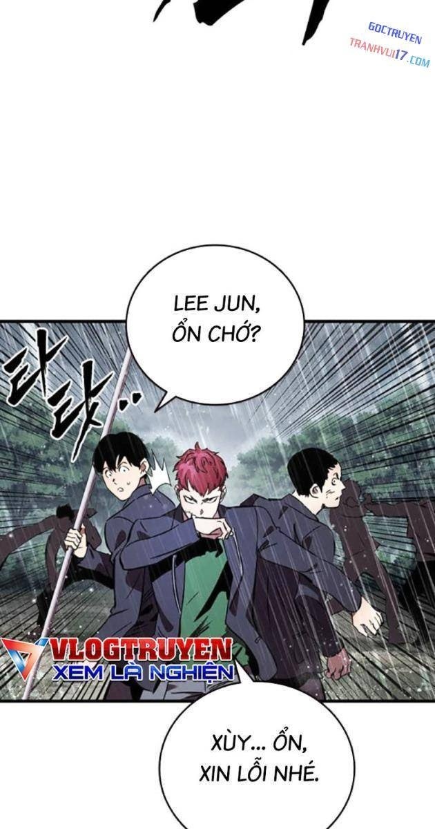 Đại Tướng Chiến - Page 100
