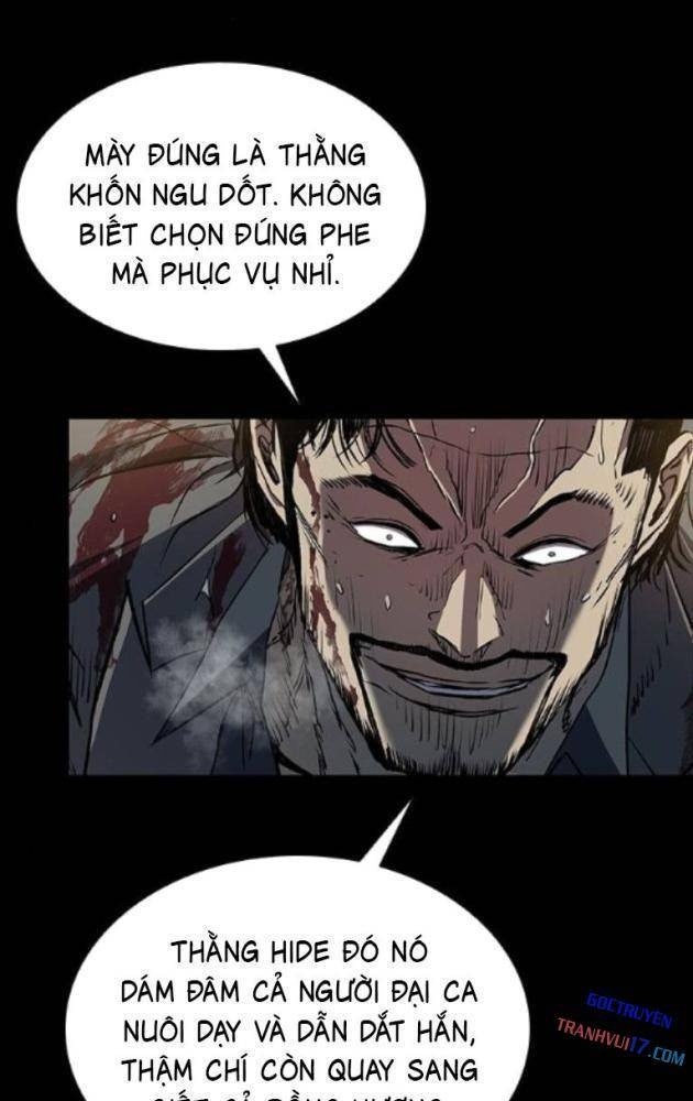 Báo Thù 2: Vạn Nhân Chi Thượng - Page 2