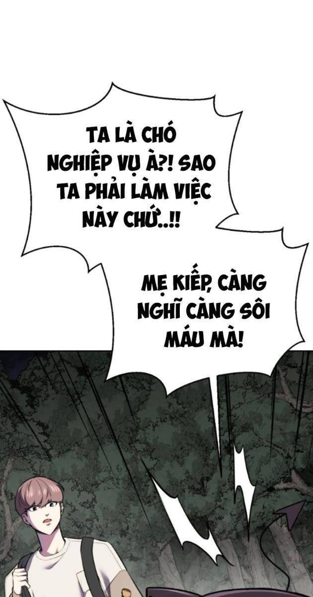 Cậu Bé Của Thần Chết - Page 16
