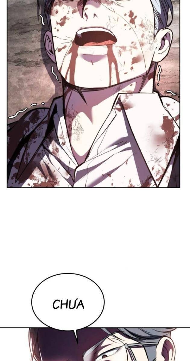 Cậu Bé Của Thần Chết - Page 33
