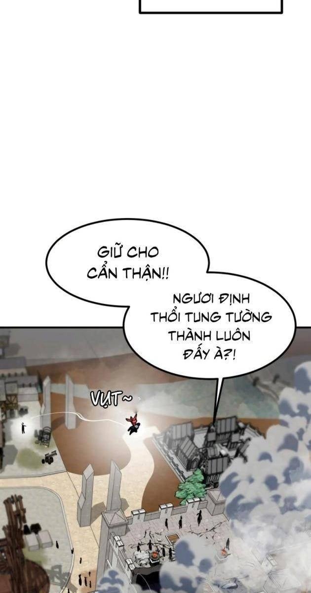 Phá Vỡ Phòng Thủ - Page 136