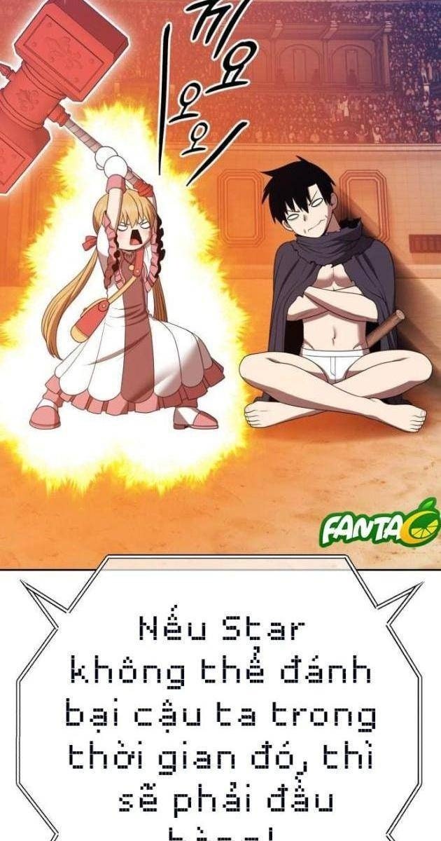 Gậy Gỗ Cấp 99 - Page 320