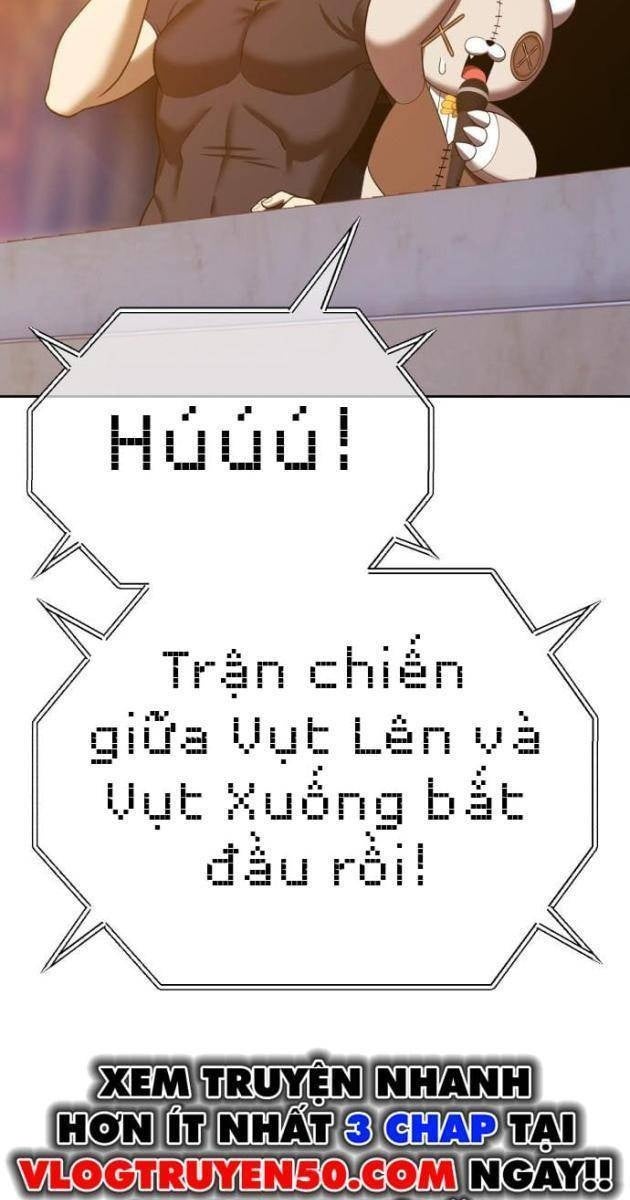 Gậy Gỗ Cấp 99 - Page 137
