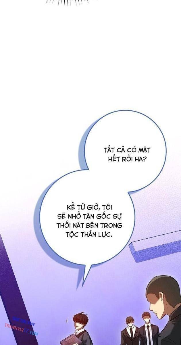 Thiên Tài Võ Thuật Hồi Quy - Page 48