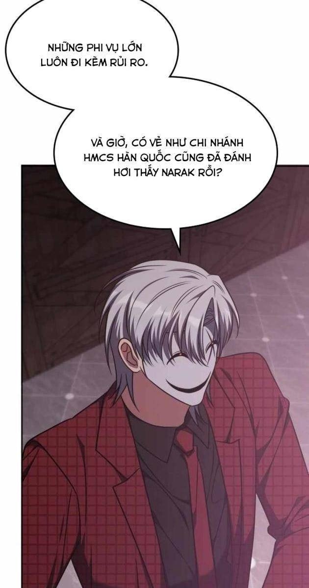 Trị Liệu Sư Quá Mạnh - Page 60