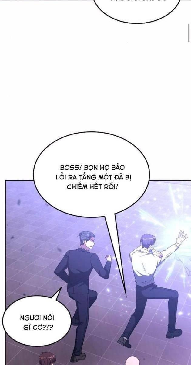 Trị Liệu Sư Quá Mạnh - Page 8