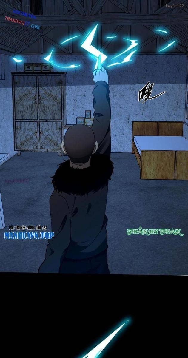 Ngày Tôi Sinh Ra, Bách Quỷ Dạ Hành, Tuyết Thi Hộ Đạo - Page 60