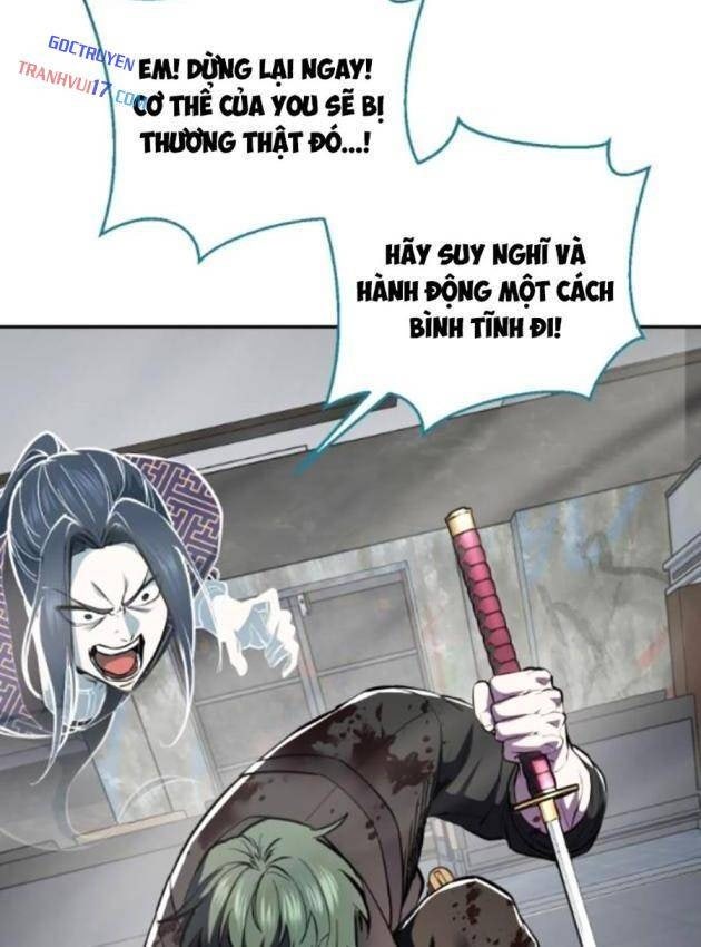 Cậu Bé Của Thần Chết - Page 64