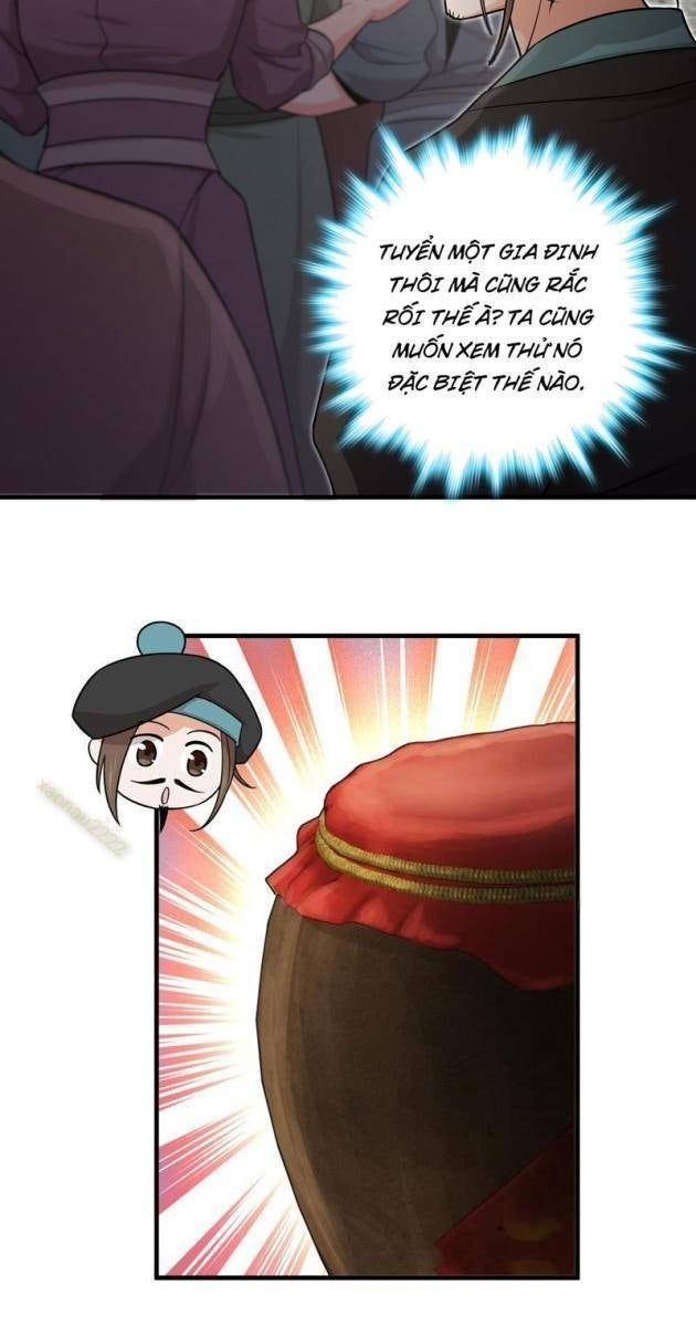 Đấu Khúc Thiên Hạ - Page 25