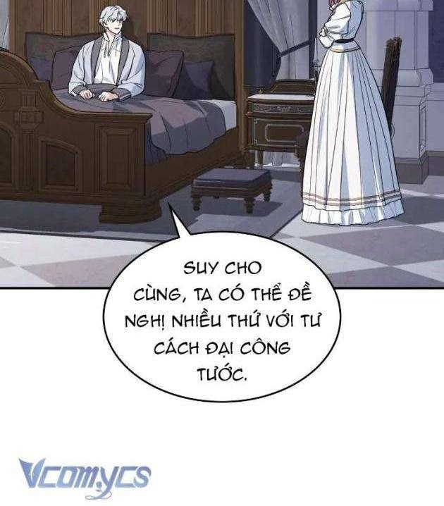 Người Đẹp Và Quái Thú - Page 21
