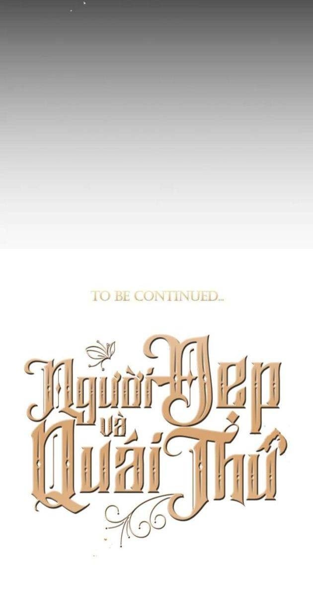 Người Đẹp Và Quái Thú - Page 82