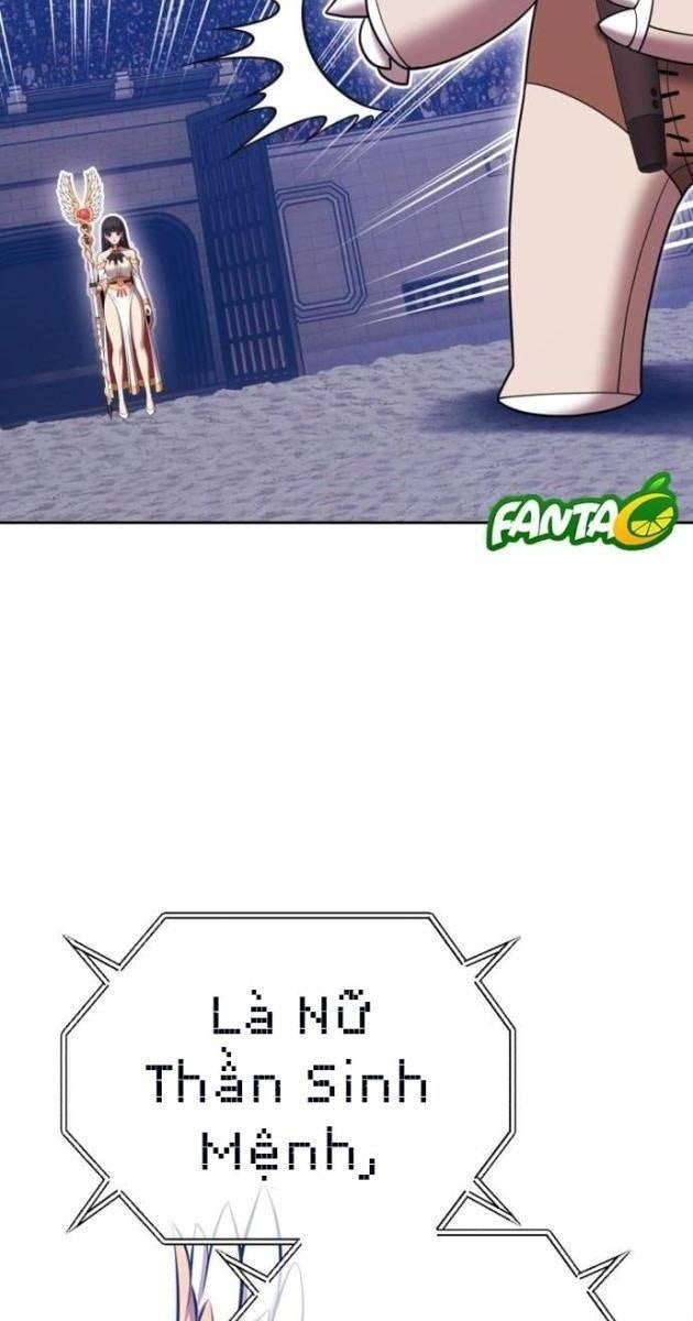 Gậy Gỗ Cấp 99 - Page 8