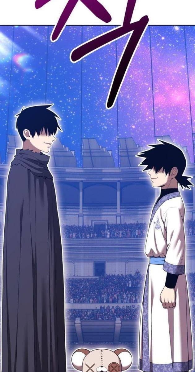 Gậy Gỗ Cấp 99 - Page 207