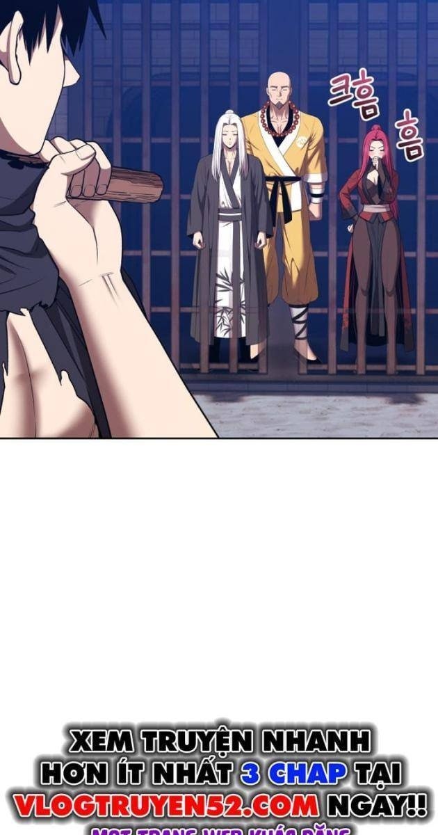 Gậy Gỗ Cấp 99 - Page 75