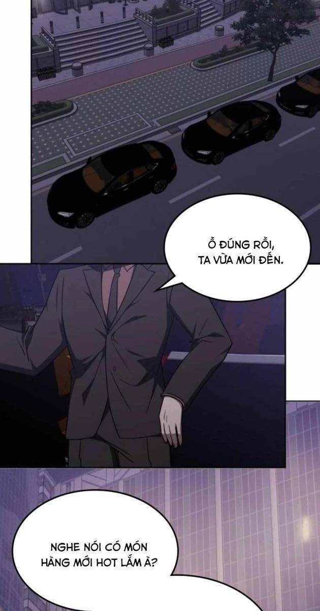 Trị Liệu Sư Quá Mạnh - Page 2