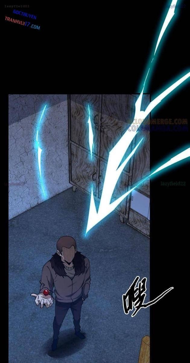 Ngày Tôi Sinh Ra, Bách Quỷ Dạ Hành, Tuyết Thi Hộ Đạo - Page 41