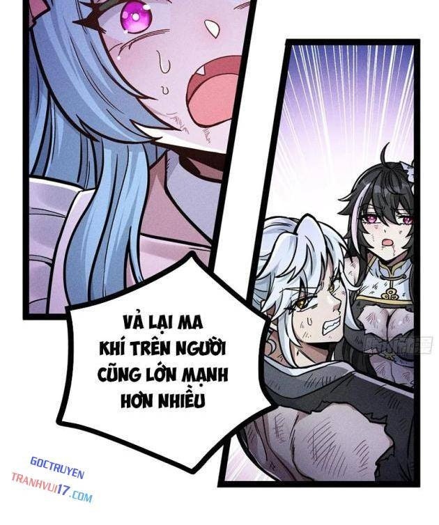 Ta Là Giống Súc Sinh Ở Tu Tiên Giới - Page 48
