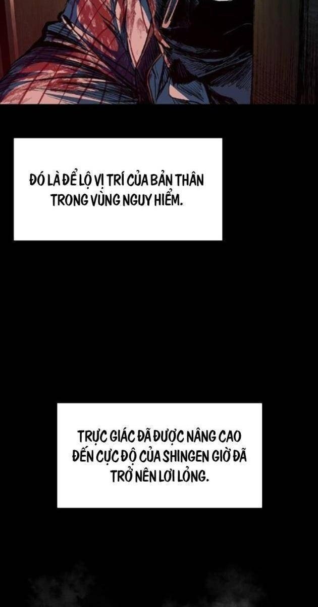 Báo Thù 2: Vạn Nhân Chi Thượng - Page 106