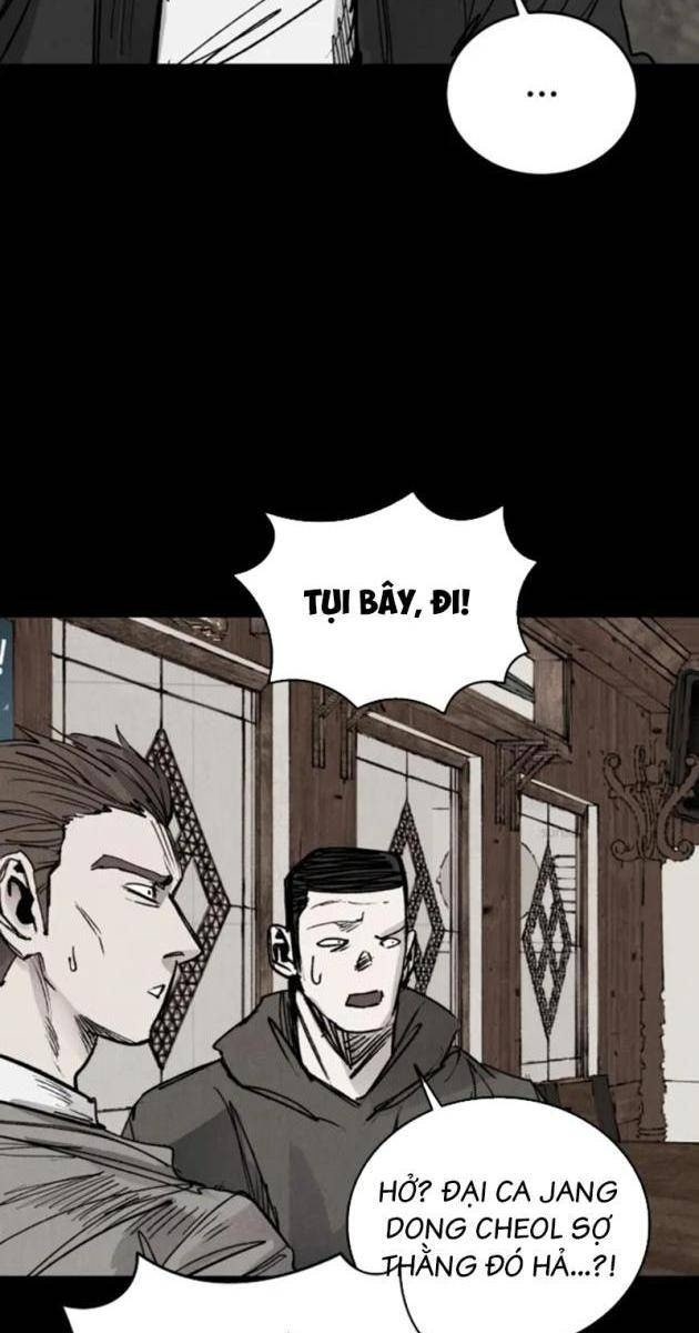 Thượng Lưu - Page 41