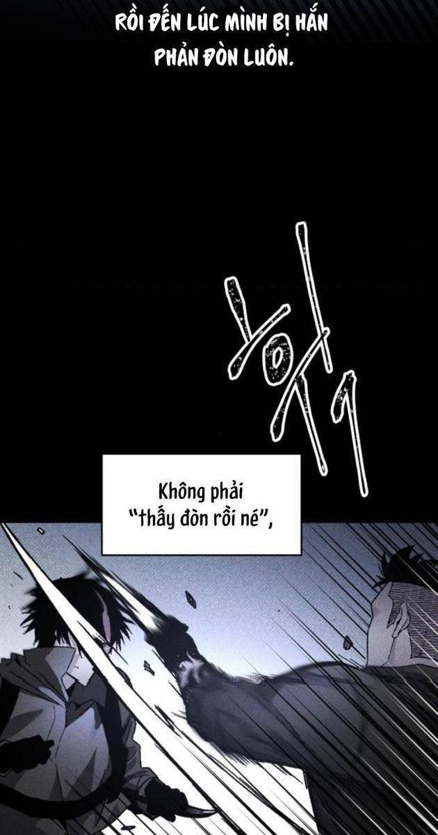 Cỗ Máy Dự Báo Sát Nhân - Page 76