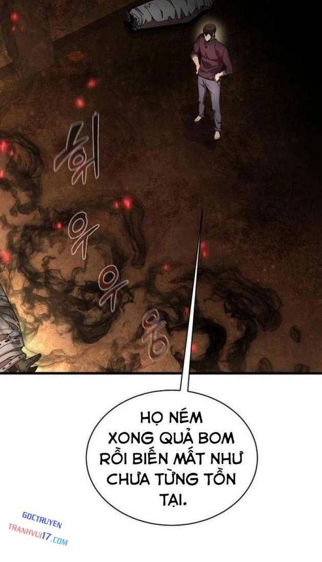 Thiên Tài Ma Pháp Sư Vật Lí - Page 14