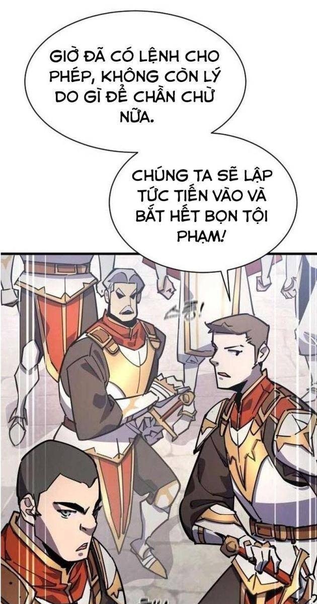 Thiên Tài Ma Pháp Sư Vật Lí - Page 75