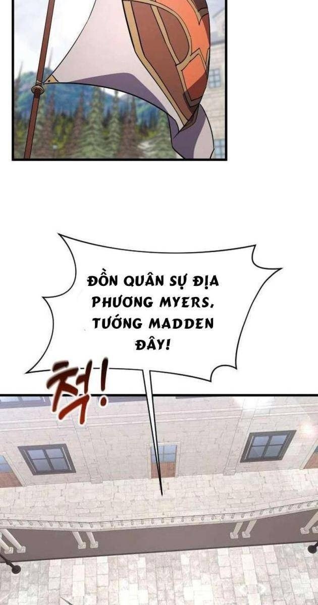 Thiên Tài Ma Pháp Sư Vật Lí - Page 61