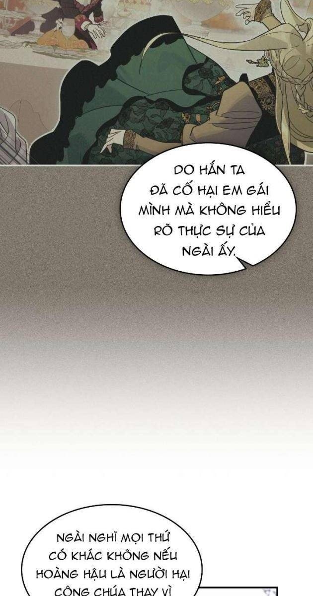 Người Đẹp Và Quái Thú - Page 53