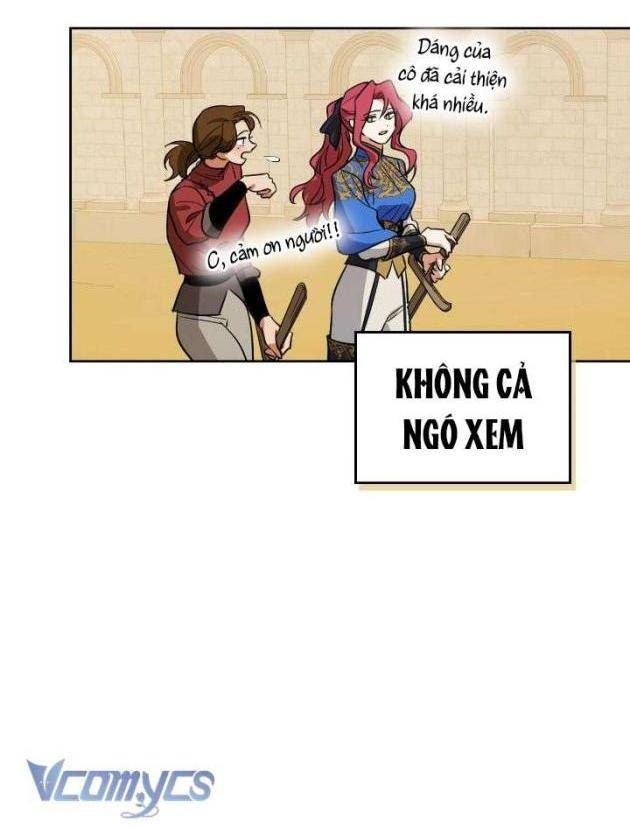 Người Đẹp Và Quái Thú - Page 43