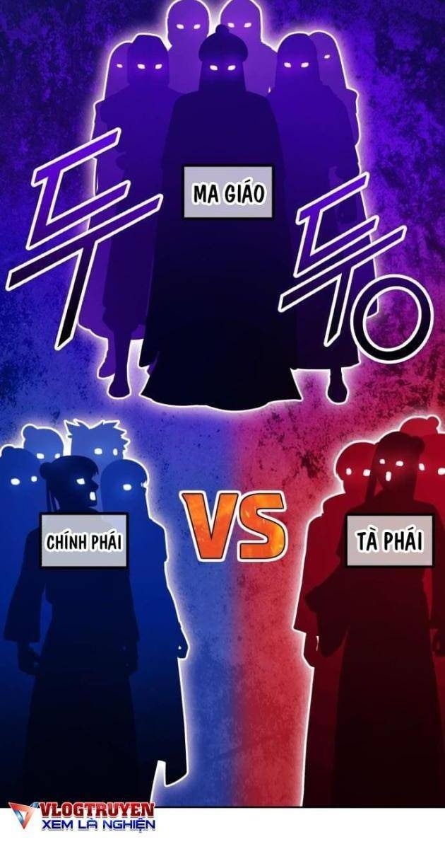 Gậy Gỗ Cấp 99 - Page 301