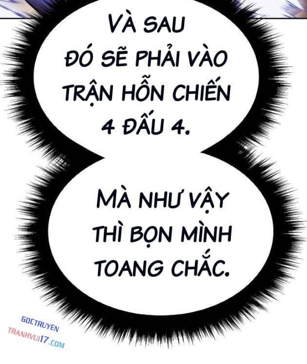 Gậy Gỗ Cấp 99 - Page 367