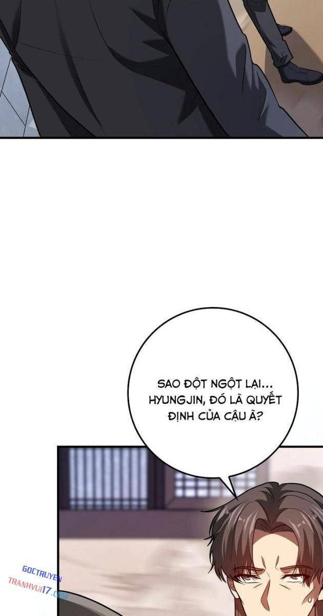 Thiên Tài Võ Thuật Hồi Quy - Page 48