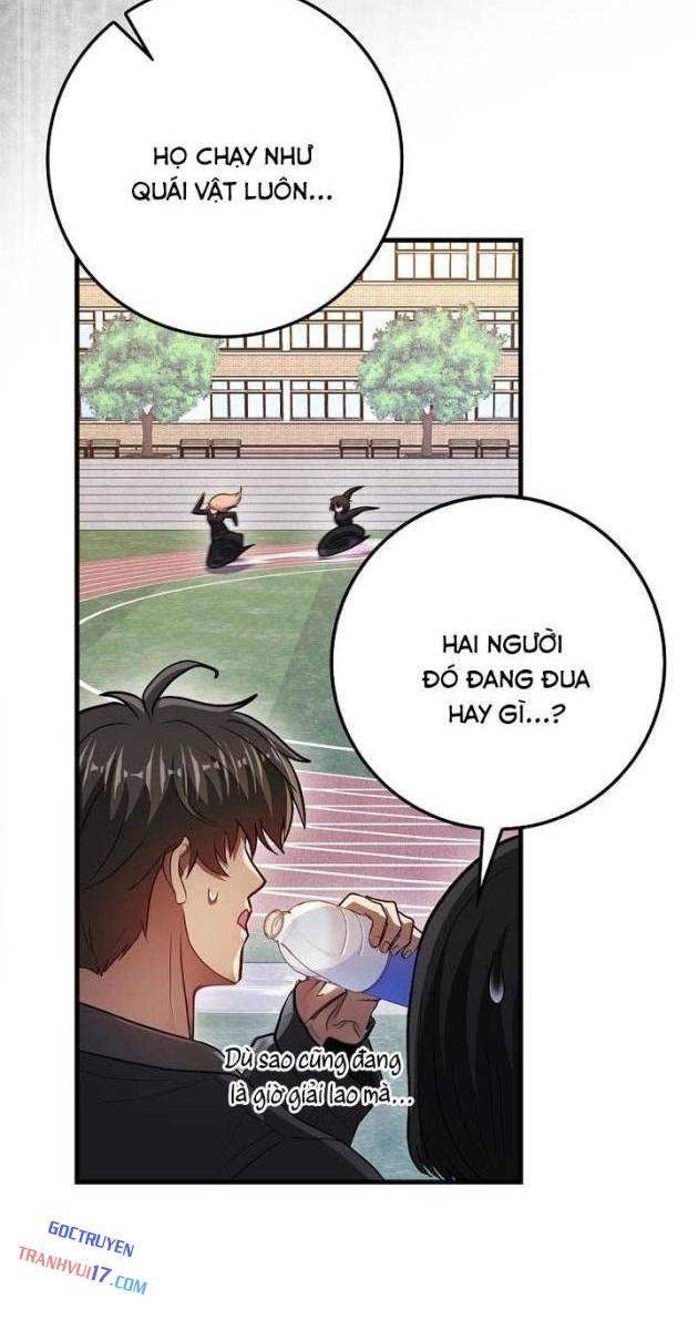 Thiên Tài Võ Thuật Hồi Quy - Page 57