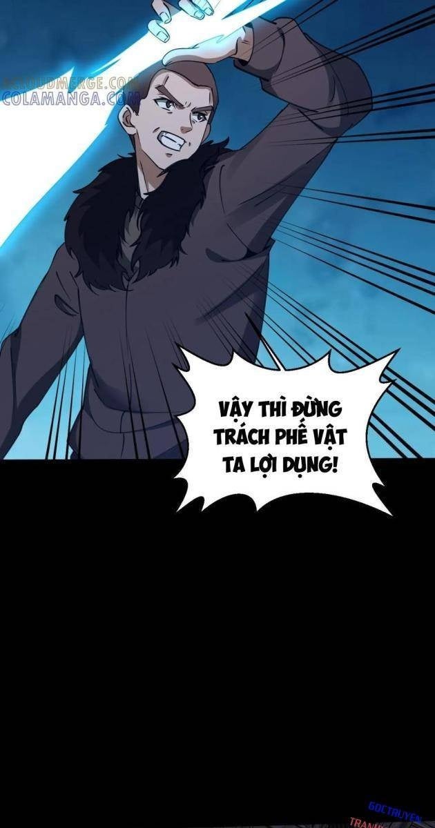 Ngày Tôi Sinh Ra, Bách Quỷ Dạ Hành, Tuyết Thi Hộ Đạo - Page 45